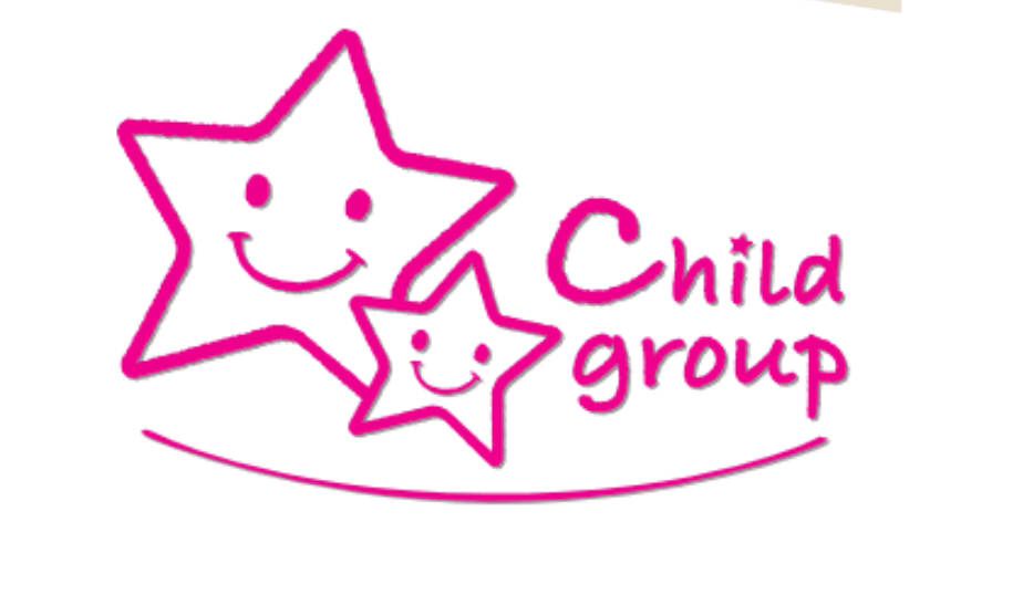 Child group チャイルドグループ